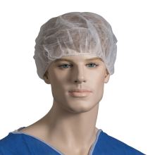 PP Crimped Berets - 21"