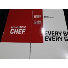 THERMAL INSULATED CARTON. (Custom made)